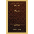 Telepathy - Hardcover