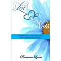 Love Nots: Searching for the Love only God could give - Paperback