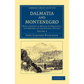 Dalmatia and Montenegro - Volume 2 - Paperback