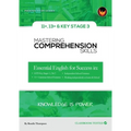 Mastering Comprehension Skills - Paperback