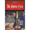 The Corpse Clue: The Complete Cases of Morton & McGarvey, Volume 1 - Paperback