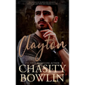 Clayton: A Small Town Second Chance Romance - Paperback