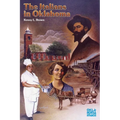 The Italians in Oklahoma - Paperback