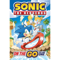 Sonic the Hedgehog: On the Go, Vol. 1 - Paperback