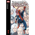 Amazing Spider-Man Modern Era Epic Collection: Big Time - Paperback