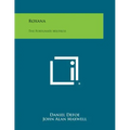 Roxana: The Fortunate Mistress - Paperback