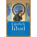 Lipstick Jihad: A Memoir of Growing Up Iranian in America and American in Iran - Paperback
