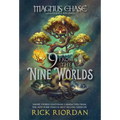 9 from the Nine Worlds - Paperback