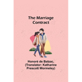 The Marriage Contract - Paperback