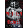 Written with Regret - Paperback