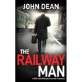 The Railway Man: A DCI Blizzard murder mystery - Paperback