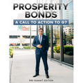 Prosperity Bonds Agency - Call to Action to G7 - Paperback
