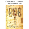 Geometries of Experience: Thinking with Remo Bodei - Hardcover