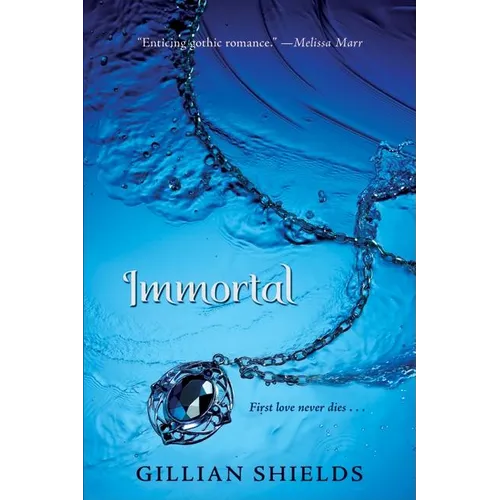 Immortal - Paperback