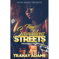 These Scandalous Streets 3 - Paperback