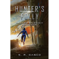 Hunter's Folly - Paperback