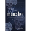 Little Monster: A Rock Star Romance - Paperback
