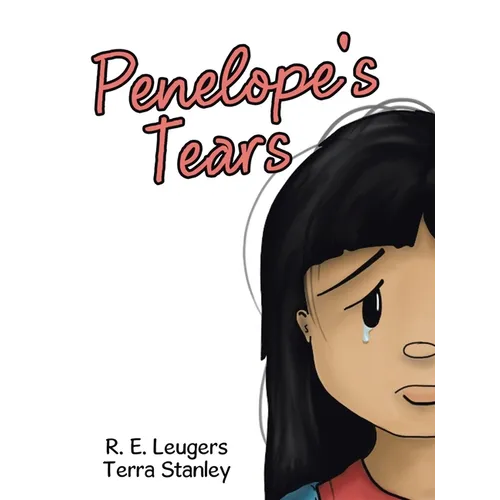 Penelope's Tears - Hardcover