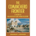 Comanchero Frontier - Paperback