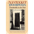 Nantucket Doorways - Paperback