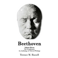 Beethoven - The Symphonies - An Anthology of Selected Writings - Paperback