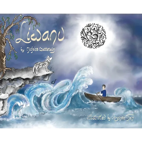 Liwanu - Hardcover