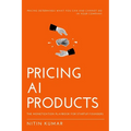 Pricing AI Products - Paperback
