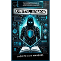 Digital Armor: The Confessions of a Reformed Hacker - Hardcover