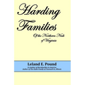 Harding Famillies of the Northern Neck of Virginia - Paperback
