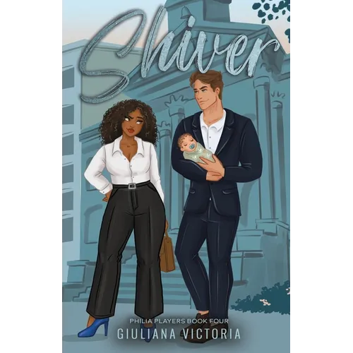 Shiver - Paperback
