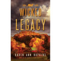 Wicked Legacy - Paperback