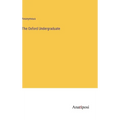 The Oxford Undergraduate - Hardcover