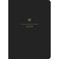 ESV Scripture Journal: Acts (Paperback) - Paperback