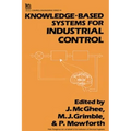 Knowledge-Based Systems for Industrial Control - Hardcover