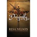 Dragonfly - Paperback