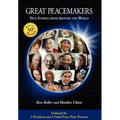 Great Peacemakers - Hardcover