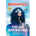 Atmosphere: A GMA Book Club Pick: A Love Story - Paperback