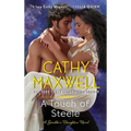 A Touch of Steele - Paperback