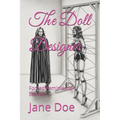 The Doll Designer: Forced Feminization Stories - Paperback