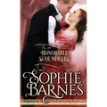 The Honorable Scoundrels Trilogy - Paperback