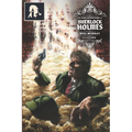 The Wild Adventures of Sherlock Holmes, Volume 4 - Paperback