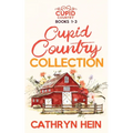 Cupid Country Collection - Paperback