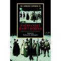 The Cambridge Companion to Nathaniel Hawthorne - Paperback