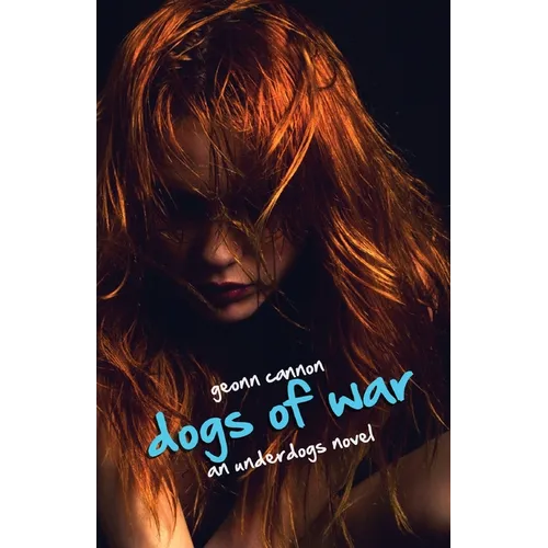Dogs of War - Paperback