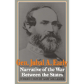 Narrative of the War Between the States - Paperback