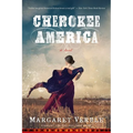 Cherokee America - Paperback