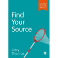 Find Your Source - Paperback