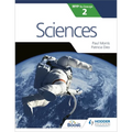 Sciences for the IB MYP 2 - Paperback