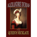 The Queen's Necklace - Paperback