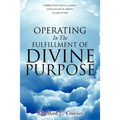 Operating In The Fulfillment Of Divine Purpose - Paperback